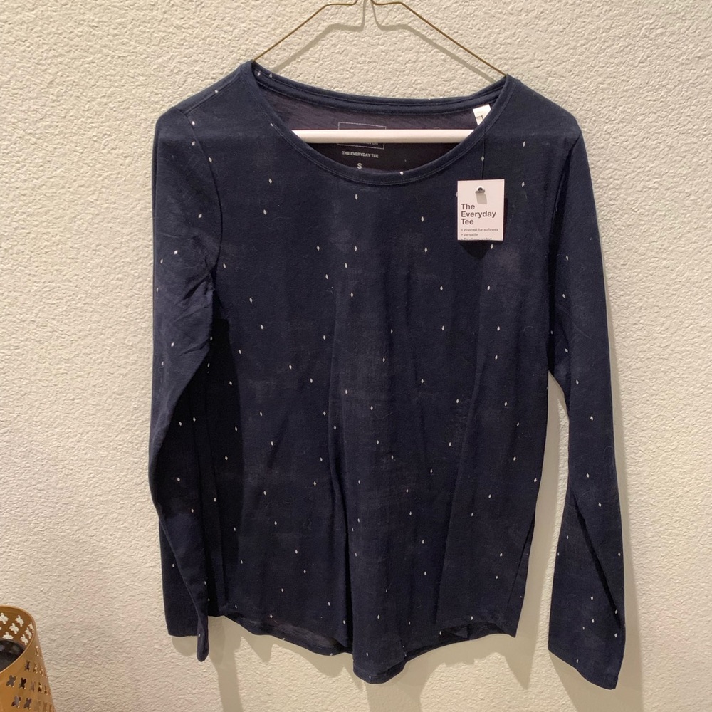 NWT Sonoma Everyday Tee